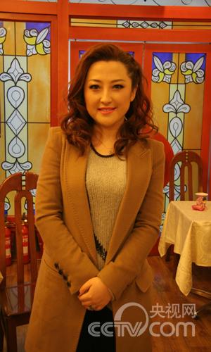 金美儿